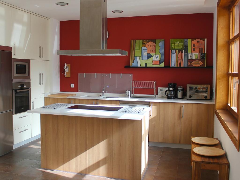 La Querencia De Valsain Guest House La Pradera de Navalhorno Bagian luar foto