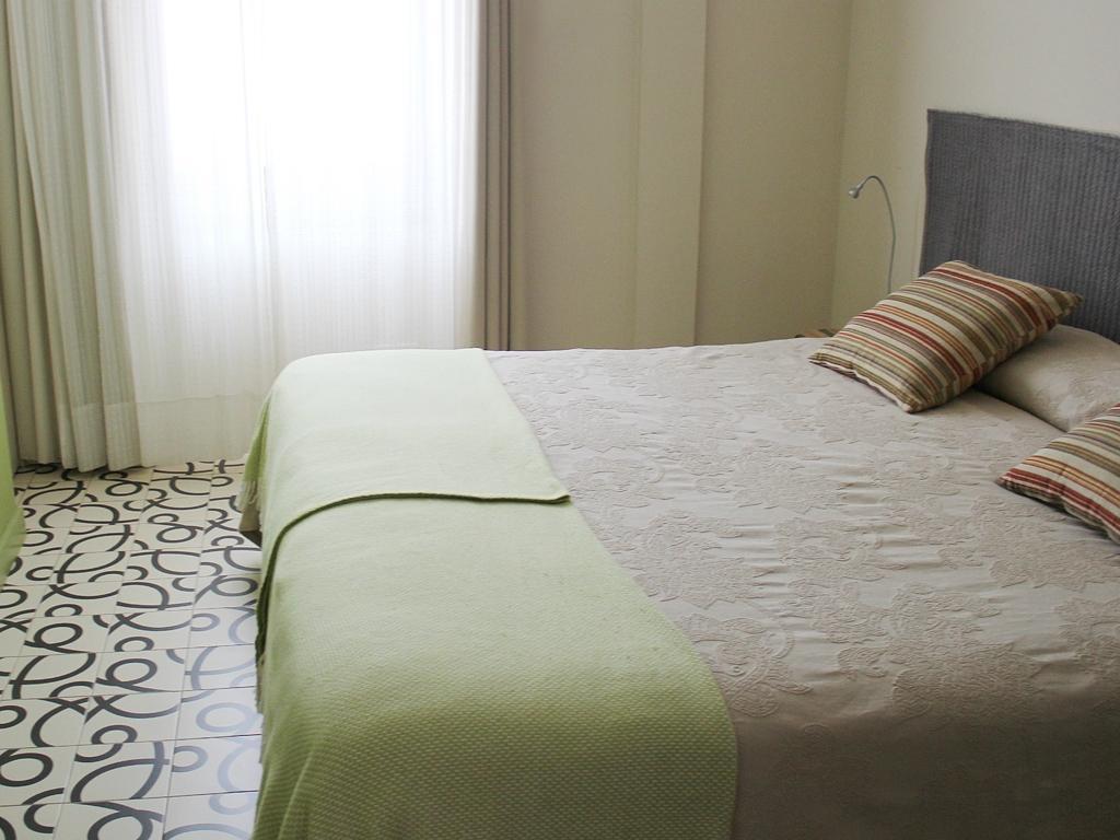 La Querencia De Valsain Guest House La Pradera de Navalhorno Bagian luar foto