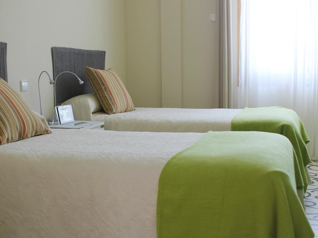La Querencia De Valsain Guest House La Pradera de Navalhorno Bagian luar foto